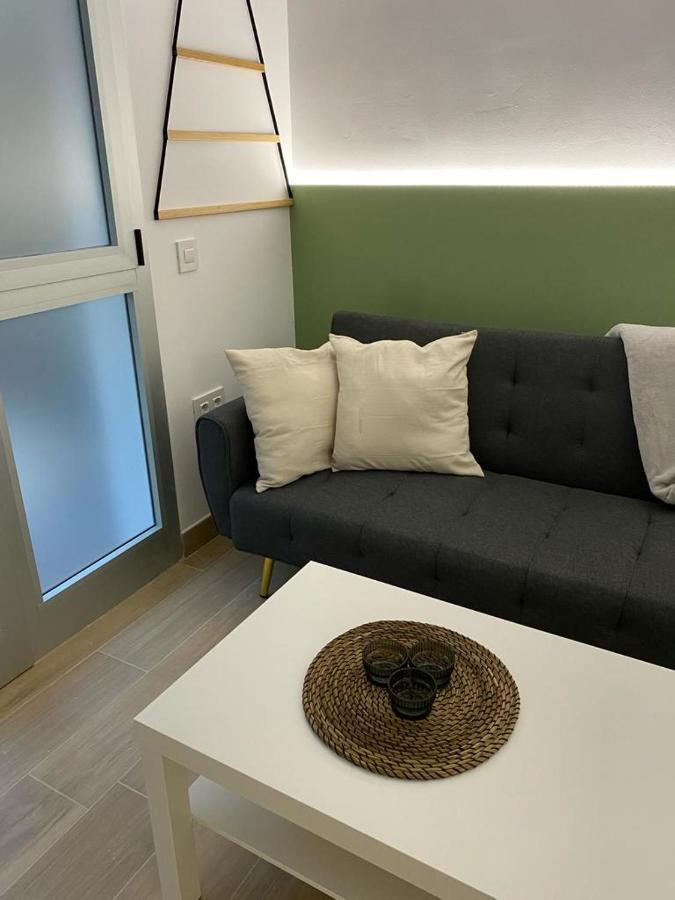 Appartement Detail Aqua à Puerto de la Cruz  Extérieur photo